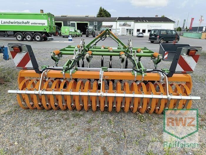 Amazone Cenio 3000 Kultivaatorid