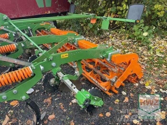 Amazone Cenio 4000-2 Kultivaatorid