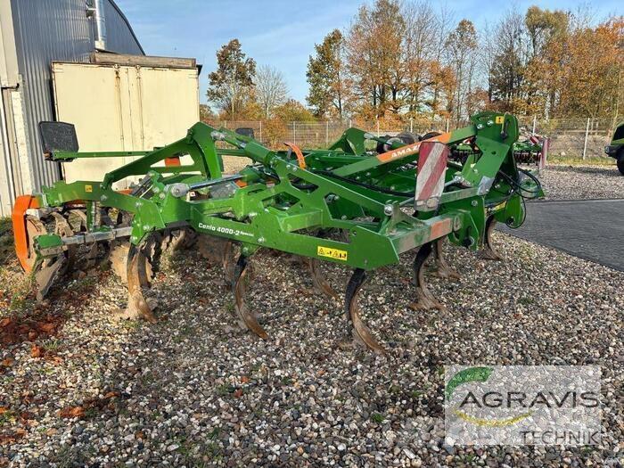 Amazone CENIO 4000-2 Kultivaatorid