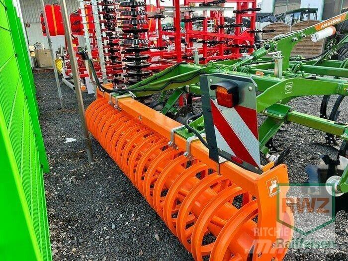 Amazone Cenius 3003 Kultivaatorid