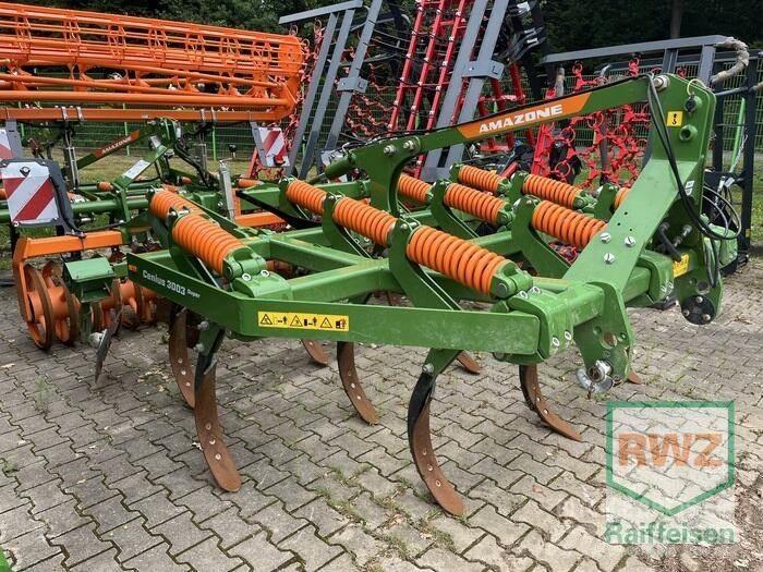 Amazone Cenius 3003 Kultivaatorid