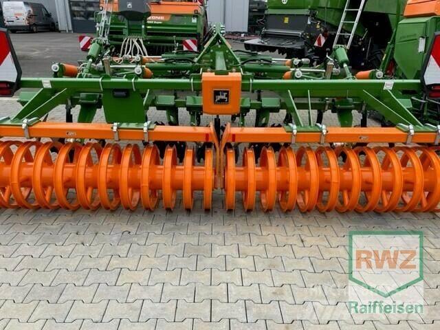 Amazone Cenius 4003-2 Kultivaatorid