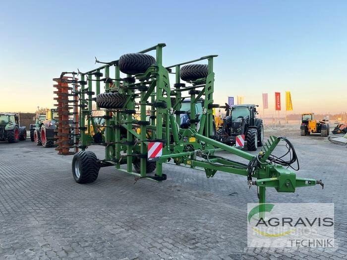 Amazone COBRA 6000-2TX Kultivaatorid