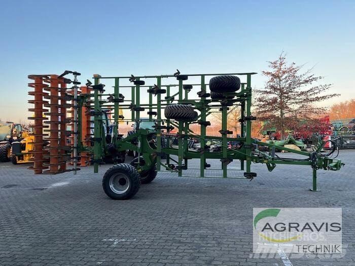 Amazone COBRA 6000-2TX Kultivaatorid