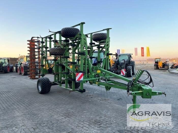 Amazone COBRA 6000-2TX Kultivaatorid