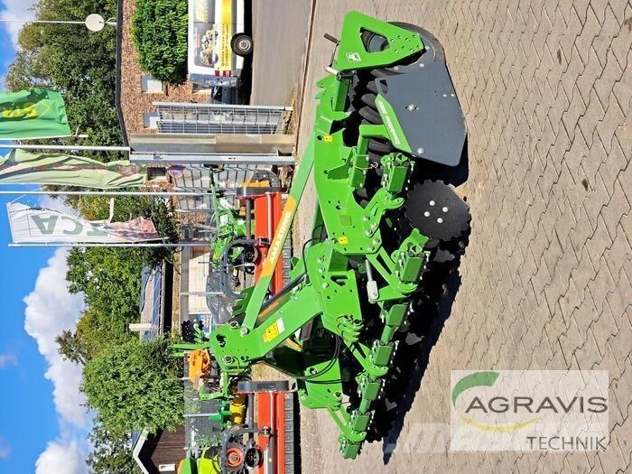 Amazone COMBIDISC 3000 Äkked