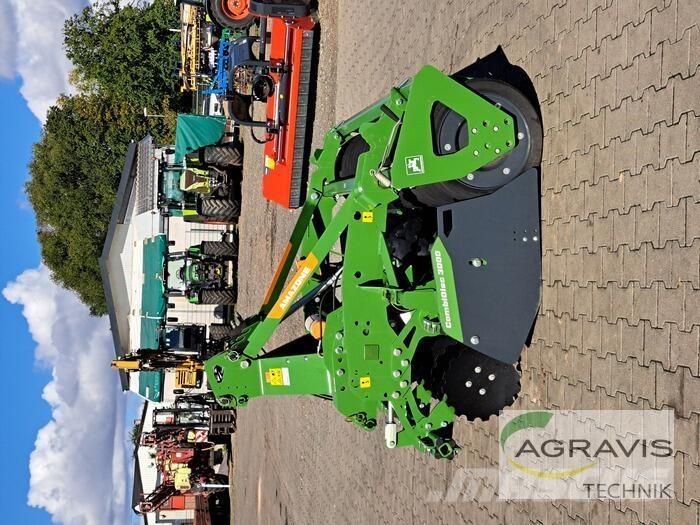 Amazone COMBIDISC 3000 Äkked