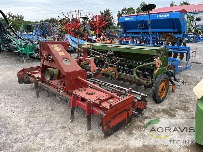 Amazone D7-30 Külvikud