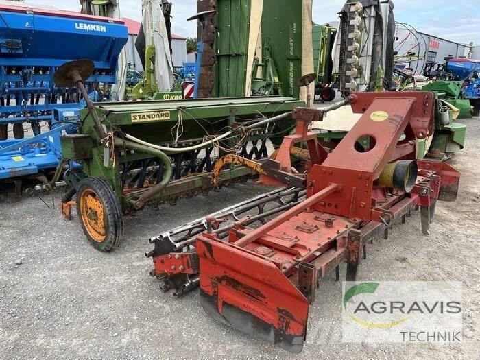 Amazone D7-30 Külvikud