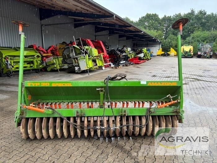 Amazone D7-30 SPECIAL Külvikud