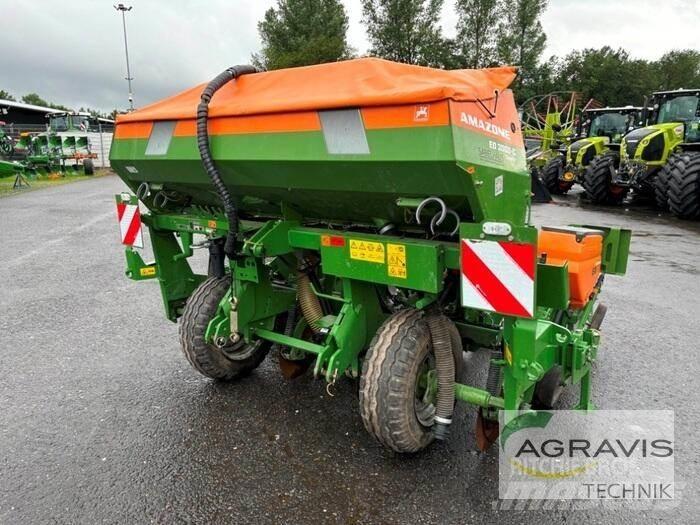 Amazone ED 3000-C Külvikud