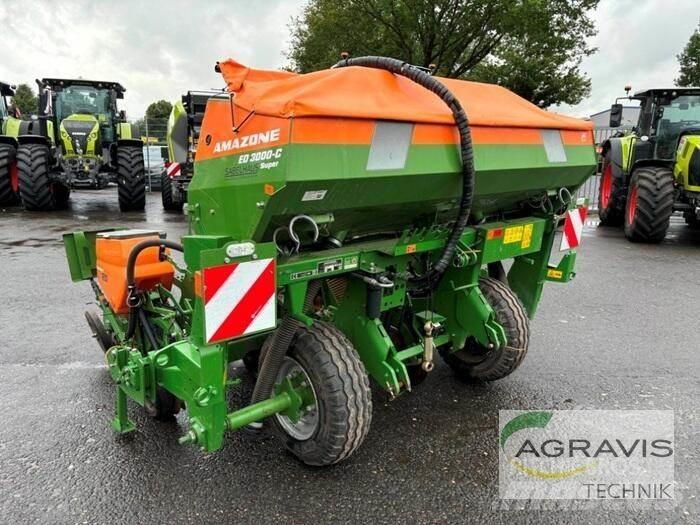 Amazone ED 3000-C Külvikud