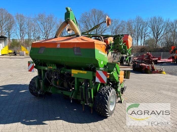 Amazone ED 6000-2C Külvikud