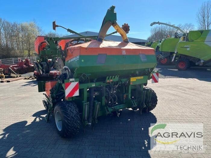 Amazone ED 6000-2C Külvikud