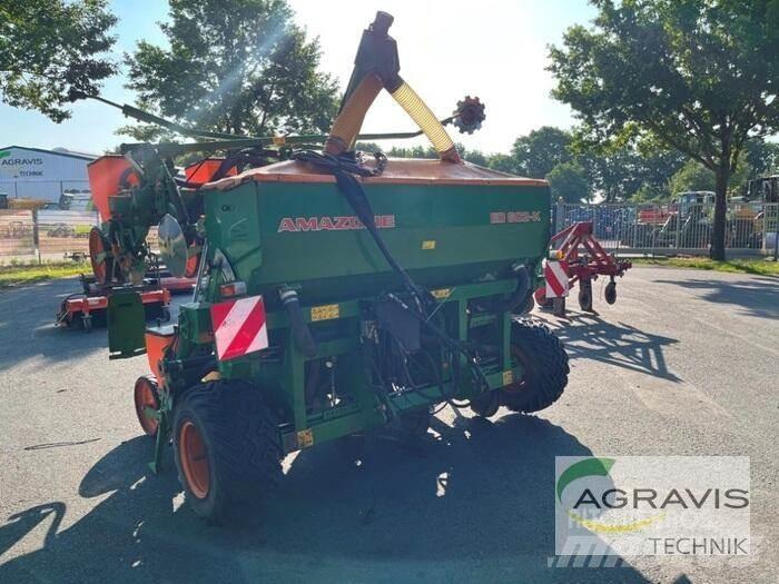 Amazone ED 602 K Külvikud