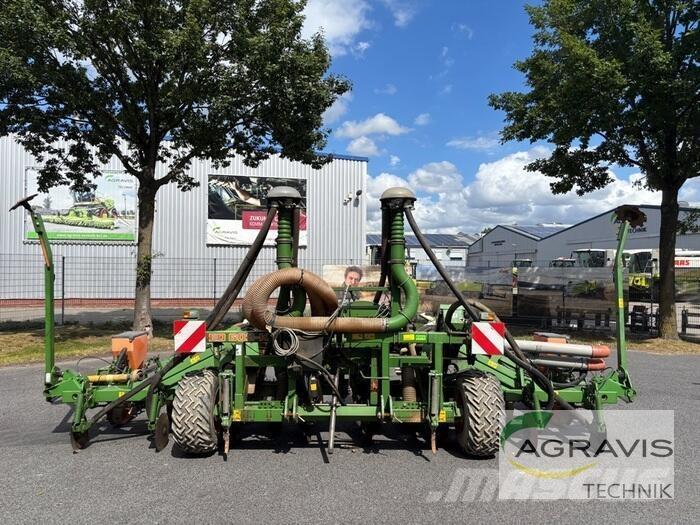 Amazone ED 602 K Külvikud