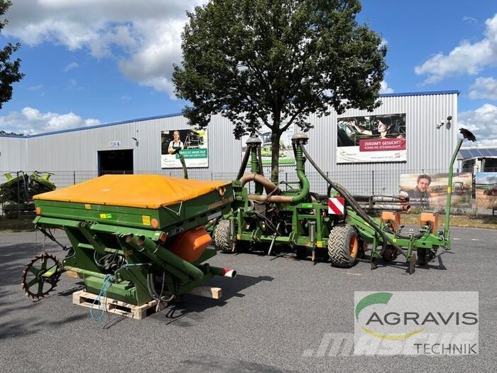 Amazone ED 602 K Külvikud