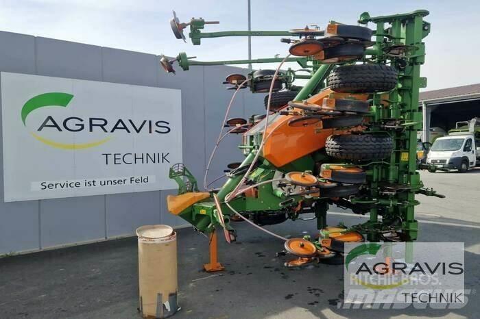 Amazone EDX 6000-2C Külvikud