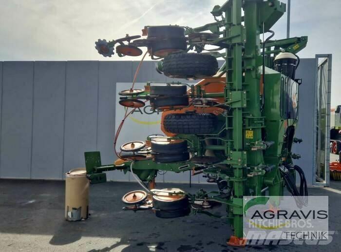 Amazone EDX 6000-2C Külvikud