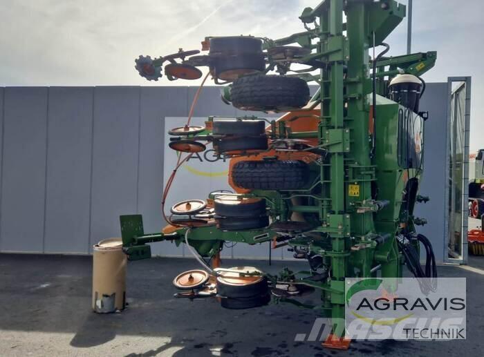 Amazone EDX 6000-2C Külvikud