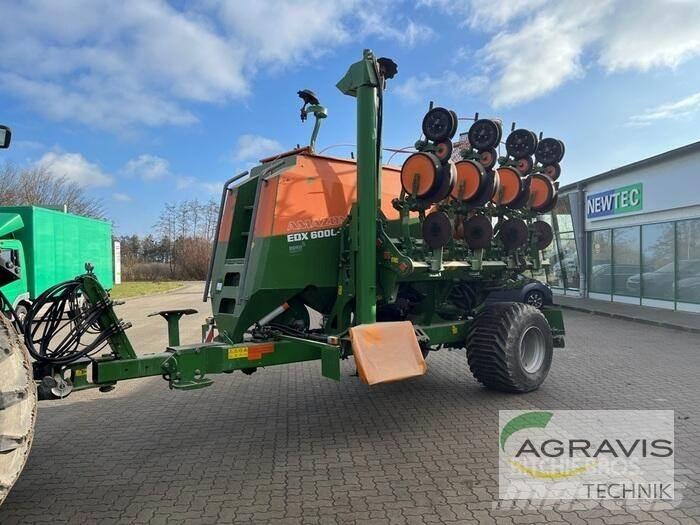Amazone EDX 6000-T Külvikud