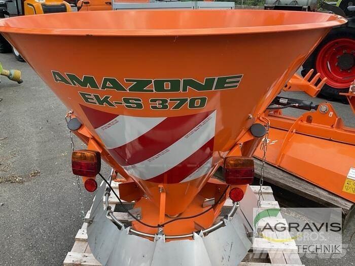 Amazone EK-S 370 Muud teekoristamise ja lumekoristamise masinad