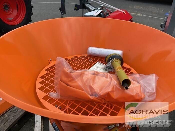 Amazone EK-S 370 Muud teekoristamise ja lumekoristamise masinad