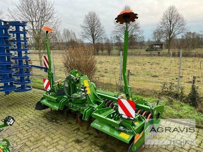 Amazone KE 3002 Külvik-äkked