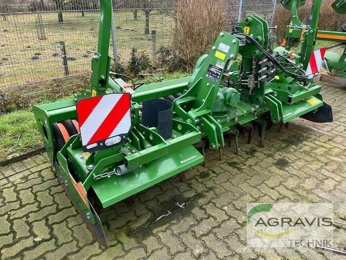 Amazone KE 3002 Külvik-äkked