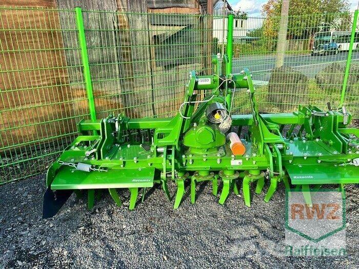 Amazone KE 3002-150 Randaalid/mullafreesid