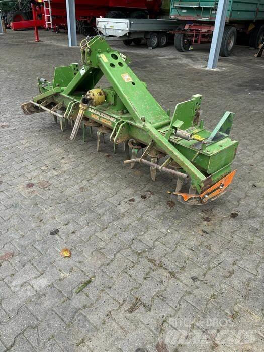 Amazone KE 302 Randaalid/mullafreesid