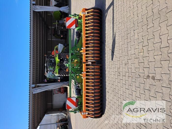 Amazone KG 4001-2 Kultivaatorid