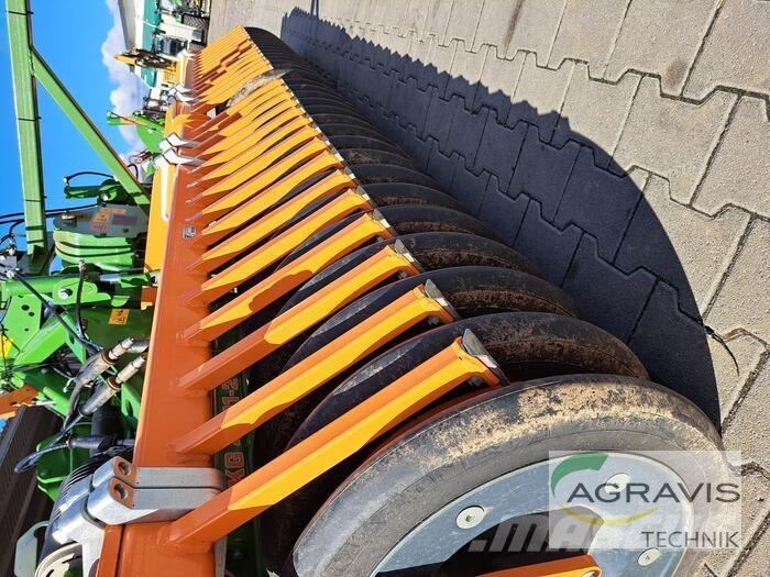 Amazone KG 4001-2 Kultivaatorid