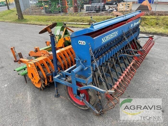 Amazone REV 30 Randaalid/mullafreesid