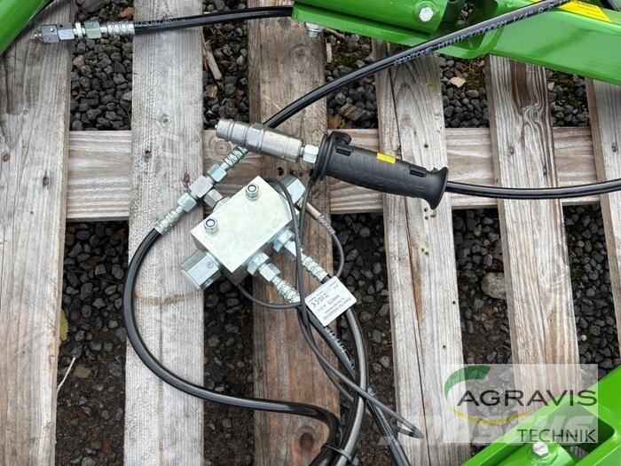 Amazone SPURANREIßER Muud külvimasinad ja tarvikud