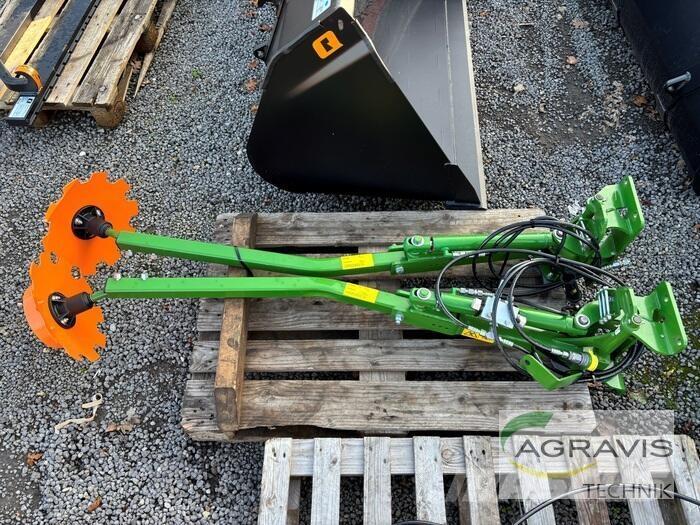 Amazone SPURANREIßER Muud külvimasinad ja tarvikud