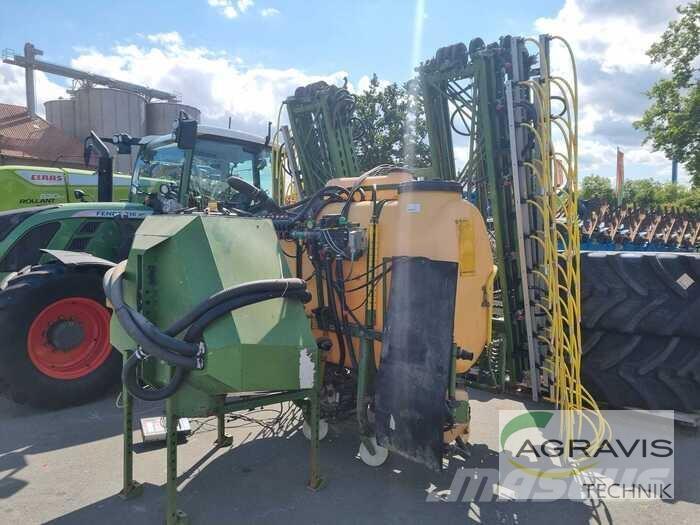 Amazone UF 1200 Haagispritsid