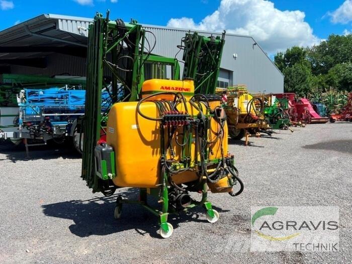 Amazone UF 1200 Haagispritsid