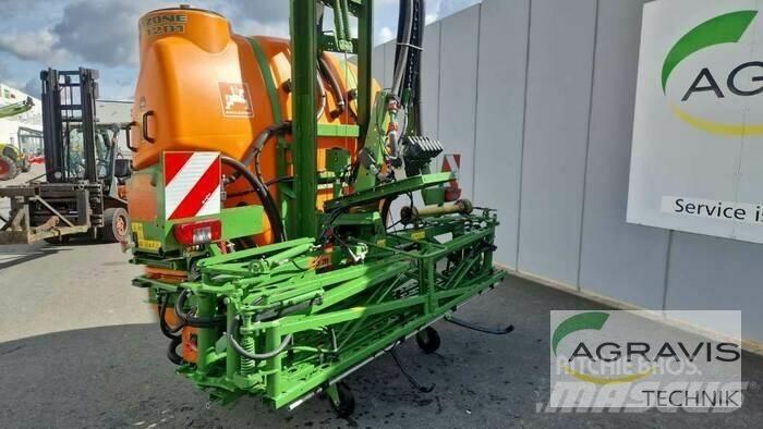 Amazone UF 1201 Haagispritsid