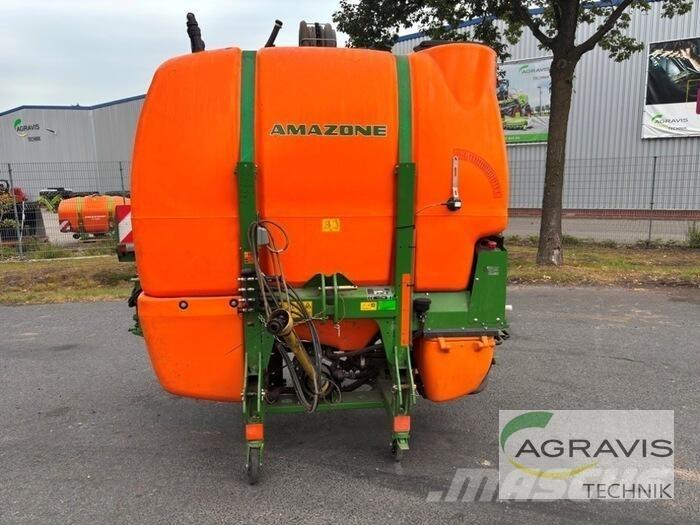 Amazone UF 1801 Haagispritsid