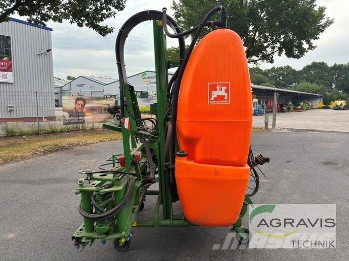 Amazone UF 1801 Haagispritsid