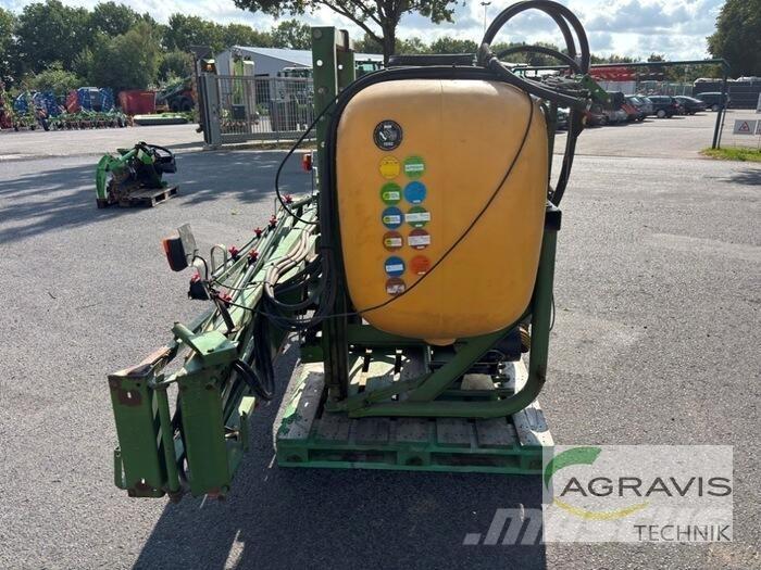 Amazone US 804 T Haagispritsid