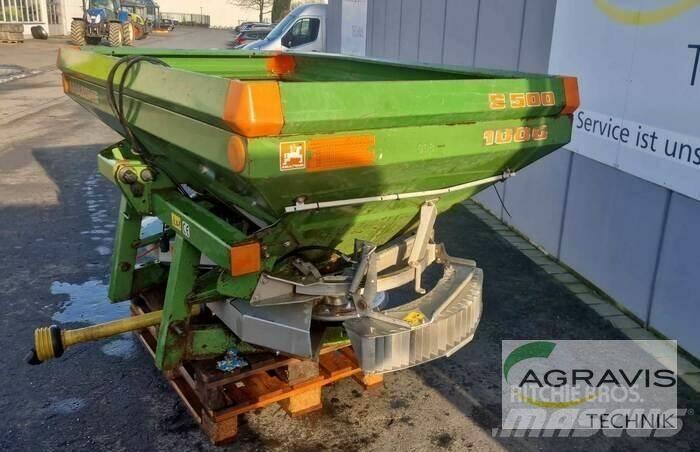 Amazone ZA-M 1000 Mineraalväetise laoturid