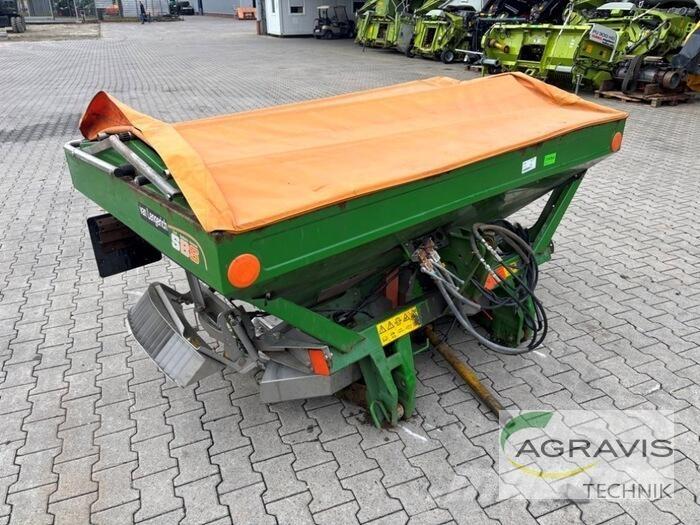 Amazone ZA-M 1200 Mineraalväetise laoturid