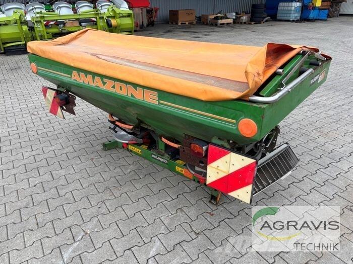 Amazone ZA-M 1200 Mineraalväetise laoturid