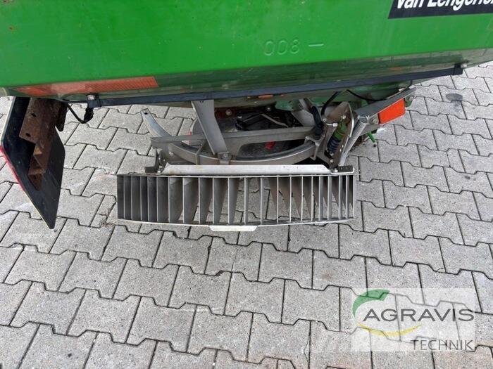 Amazone ZA-M 1200 Mineraalväetise laoturid