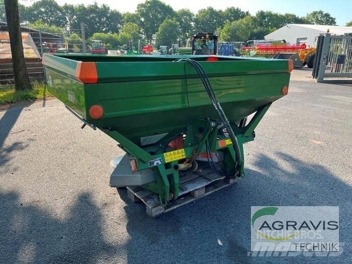 Amazone ZA-M 1500 Mineraalväetise laoturid