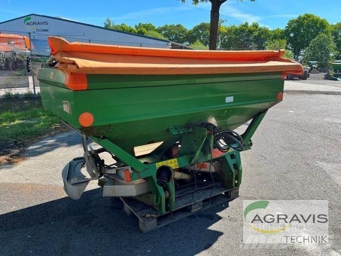 Amazone ZA-M 1500 Mineraalväetise laoturid