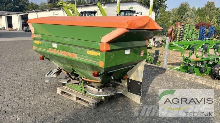 Amazone ZA-M 1500 Mineraalväetise laoturid