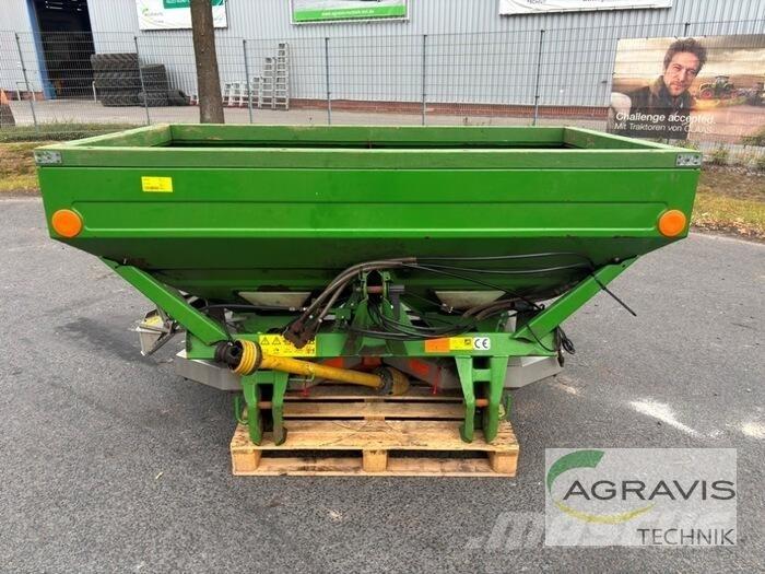 Amazone ZA-M 1500 Mineraalväetise laoturid
